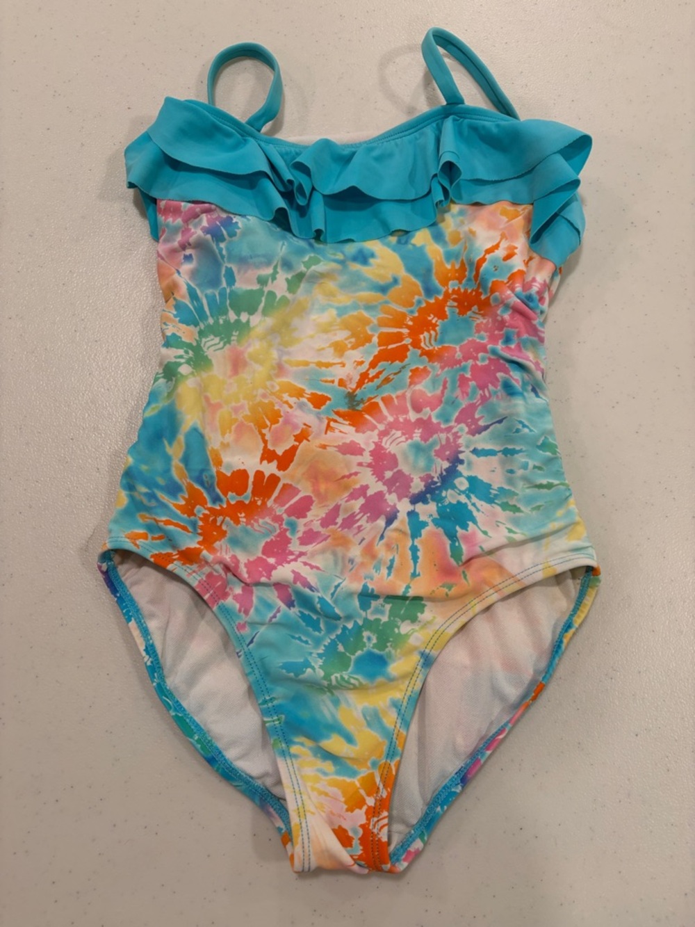 Girls Swim Suit